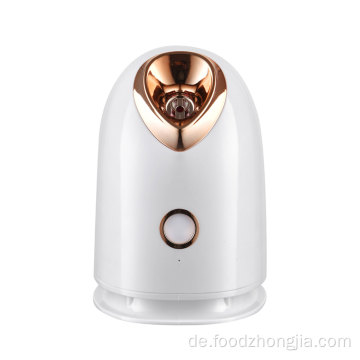 Logo Private Label Mist Steam Vaporizer